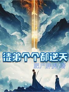 徒弟个个都是大佬25